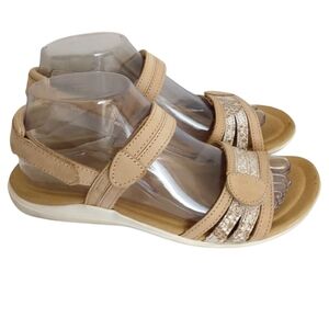ABEO Brynn Sandals